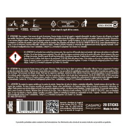 BFR INCENSO RELAX 20 STICK