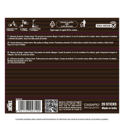 BMA INCENSO VIOLETTA 20 STICK