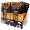 BMK CONO INCENSO 12 PZ AMBER
