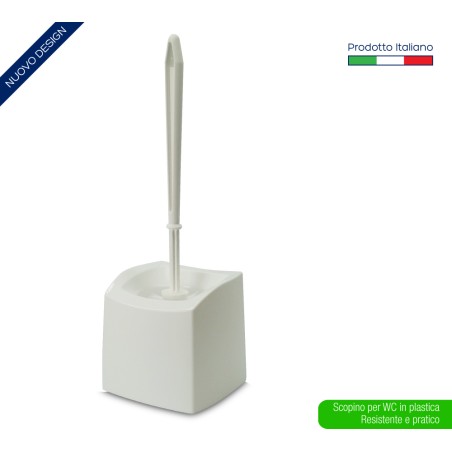 EBO WC COMPLETO IRGE BIANCO