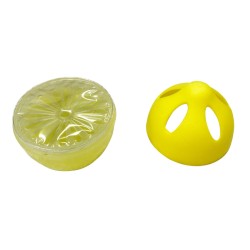 BNL DEODORANTE FRIGO IRGE OVETTO LIMONE
