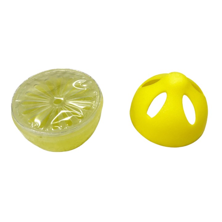 BNL DEODORANTE FRIGO IRGE OVETTO LIMONE