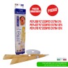 CDG CONI AURICOLARI 2PZ FARMALINE