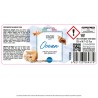 GBT DEO PROF. BALSAM. IRGE 125ML OCEAN