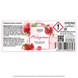 GBR DEO PROF. BALSAM. IRGE 125ML MELOGR