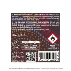 AAP DEO SPRAY NO GAS 100 ML AFRICA