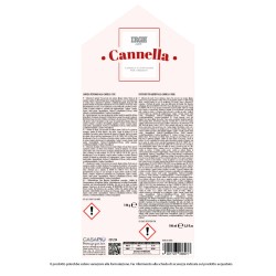 BYA CANDELA E DIFFUSORE 100 ML NATALE