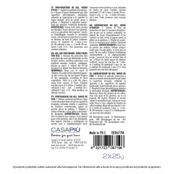 BMP DEODORANTE IRGE GEL 2 PZ LAVANDA