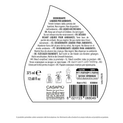 CAB DIF.LIQUIDO IRGE 375ML LAVANDA+CAMOM