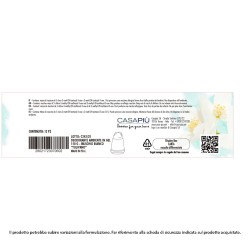 BMH DEO GEL TULIPANO 150GR MUSCHIO BIANC