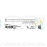 BMH DEO GEL TULIPANO 150GR MUSCHIO BIANC