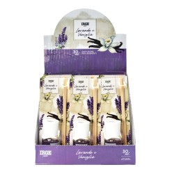 CAM DIFFUSORE 30ML LAVANDA+VANIGLIA IRGE