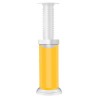 CAG DEO WC GEL 14 STAMPI LEMON 45GR