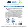 FAP DEUMIDIFICATOR RICARICA 450gr Inodo