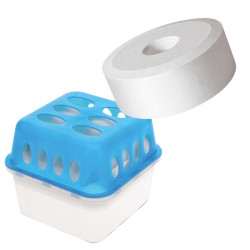 FAJ DEUMIDIFICATORE CON TAB 450GR INODOR