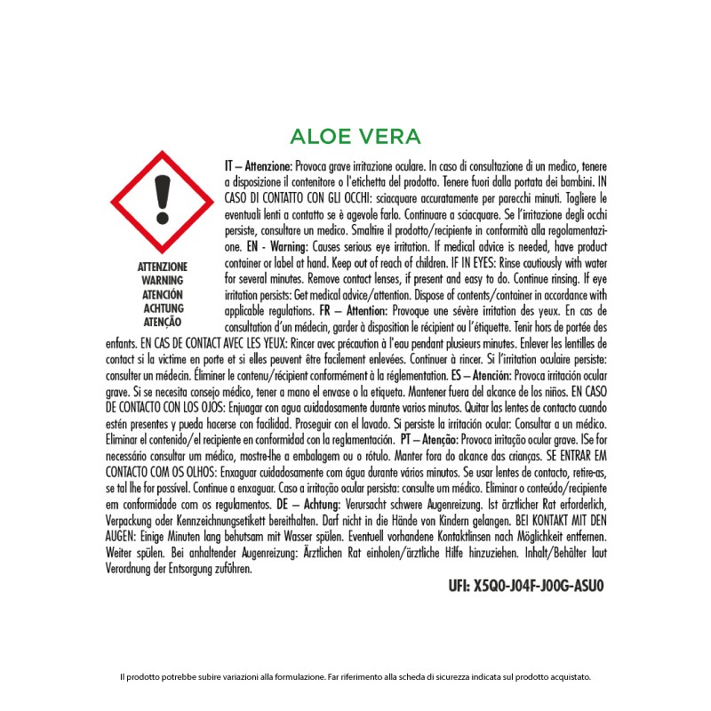 FAC DEUMIDIFICATORE IRGE 400ml PROF.ASS TALCO - AGRUMI - MUSCHIO BIANC