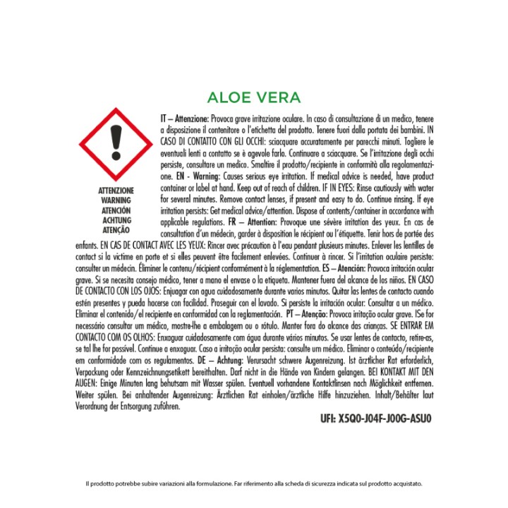 FAC DEUMIDIFICATORE IRGE 400ml PROF.ASS TALCO - AGRUMI - MUSCHIO BIANC