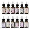 GAI DEO ESS. PROF.15ML 60PZ EXPO IRGE 12 PROFUMAZIONI IDROSOLUBILI