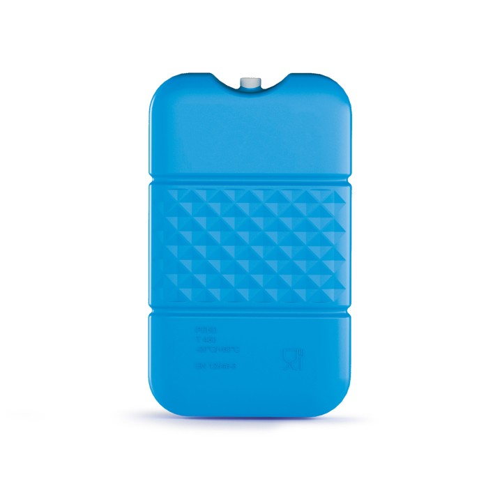 DDA PIASTRA GHIACCIO BLU 450 ML