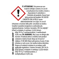 BHE GEL ASSORBIODORI 190GR BIANCO VANIGLIA + COCCO