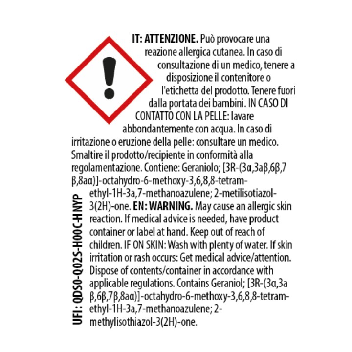 BHE GEL ASSORBIODORI 190GR BIANCO VANIGLIA + COCCO