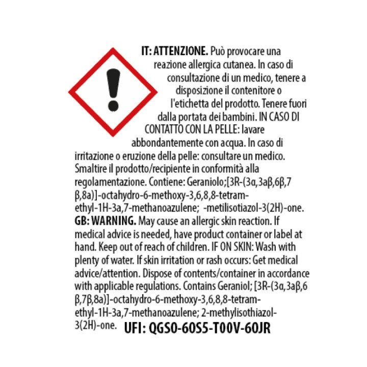 BHA GEL ASSORBIODORI 190GR ROSA FIORI DI LOTO + YLANG YLANG