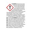 BHB GEL ASSORBIODORI 190GR GIALLO LIMONE + BERGAMOTTO