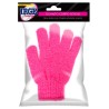 BFY GUANTO MICROFIBRA SCRUB BAGNO 2PZ