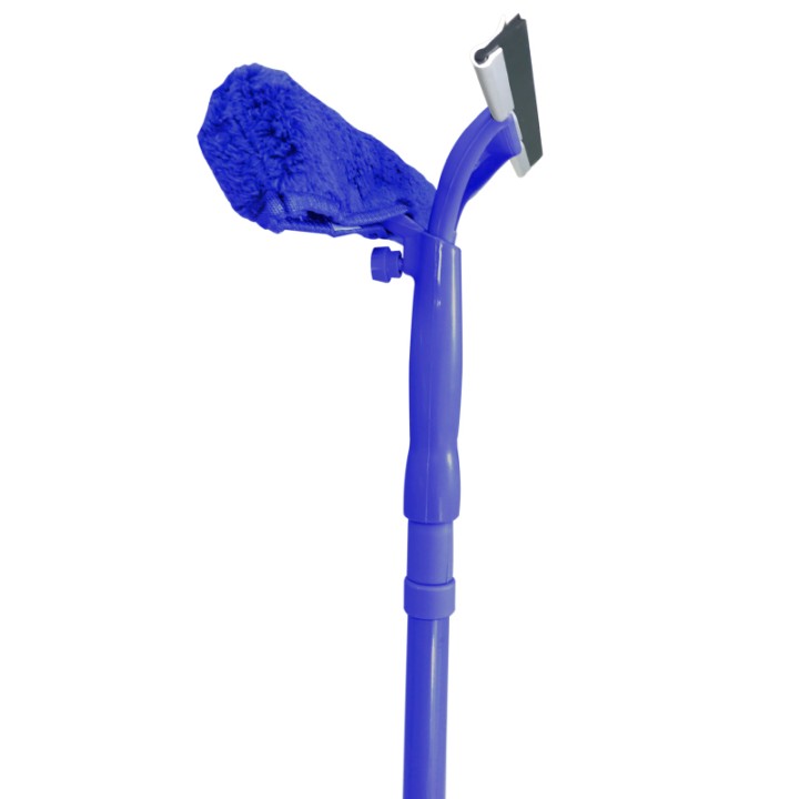 BFO LAVAVETRO IRGE  MICROFIBRA+GOMMA
