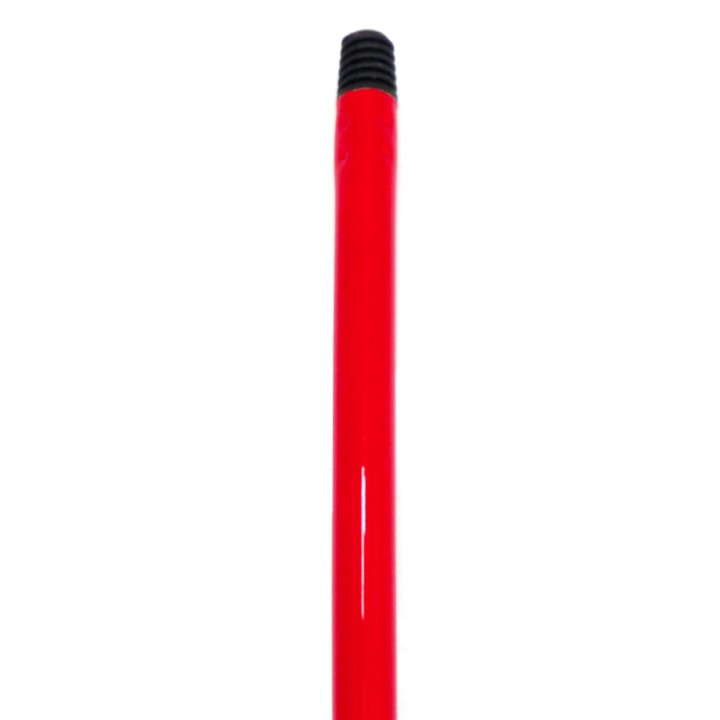 CFC MANICO MET. VERNIC.130 ROSSO ROBUS 0,28 SPESS D.21MM
