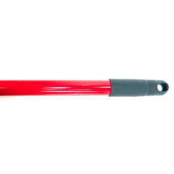 CDV MANICO MET ALLUNG. 3MT VERN.LISCIO DIAMETRO: 25mm/21mm spessore 0