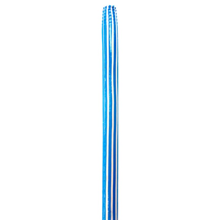 CFO MANICO LEGNO PLASTIF. 130CM COLOR