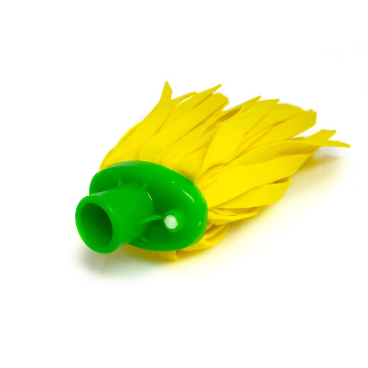 CAL MOP GIALLO 40/25 PROFESSIONAL