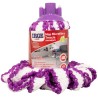 CAN MOP MICROFIBRA IRGE TRECCIA BICOLOR
