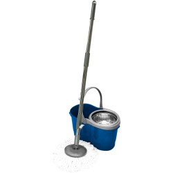 ADI SUPERMOP 360 CESTO METALLIC