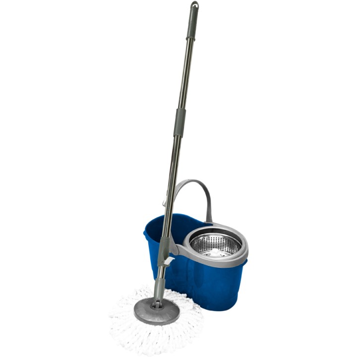 ADI SUPERMOP 360 CESTO METALLIC
