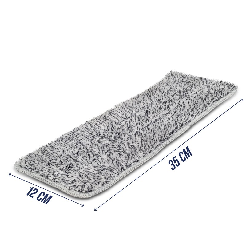 ADB SQUEEZE MOP 11X35X115CM