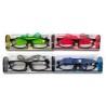 ABM OCCHIAL LETTURA UOMO COLORS FARMALI