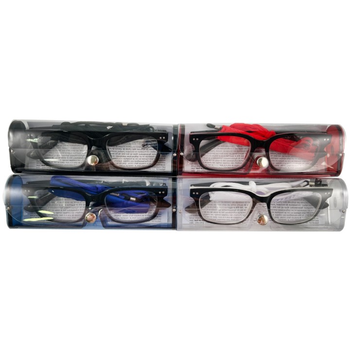 BFE OCCHIAL LETTURA ELEGANCE +3,00 FARM