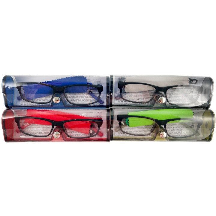 ADQ OCCHIAL LETTURA COLORS +2,00 FARMAL