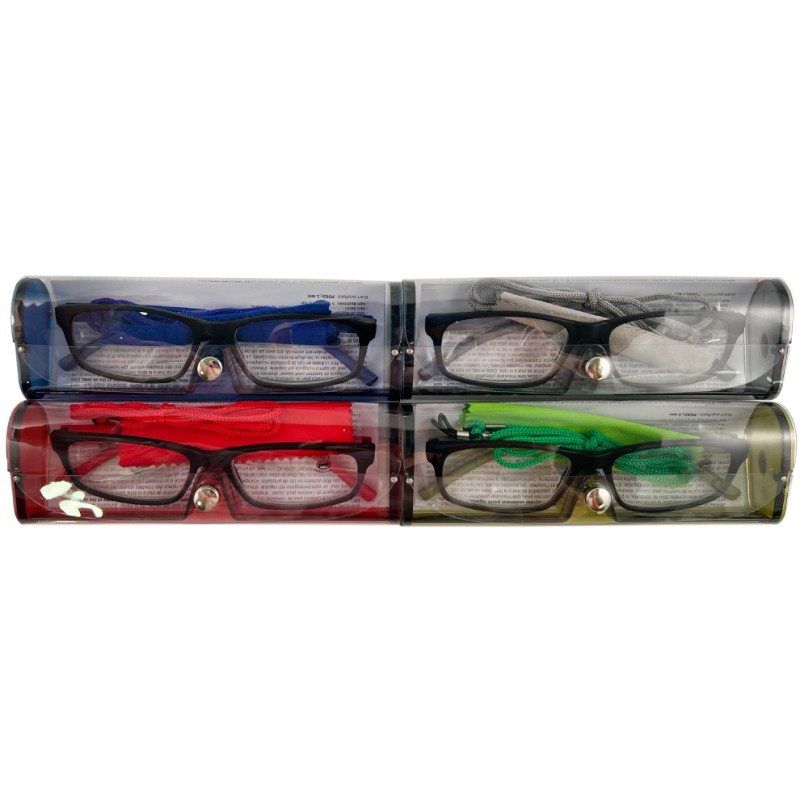 ADR OCCHIAL LETTURA COLORS +2,50 FARMAL