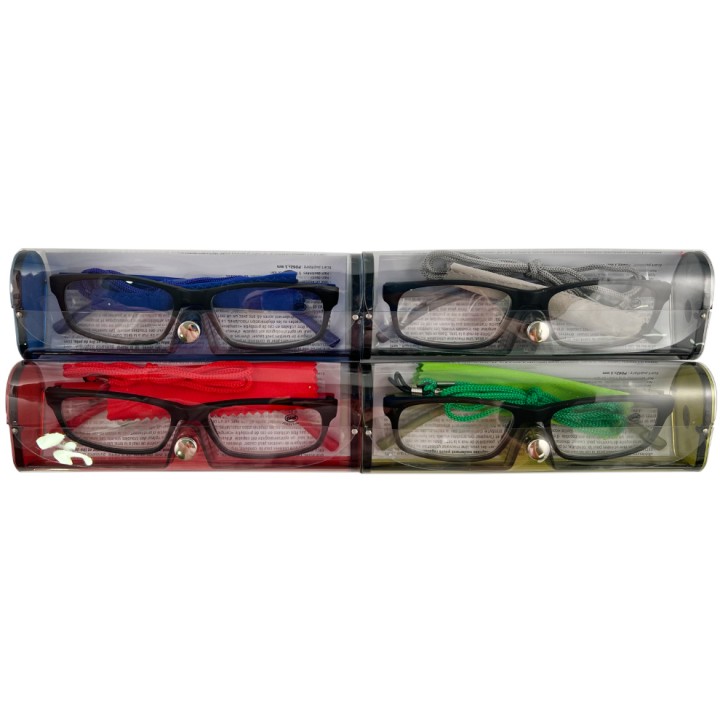 ADR OCCHIAL LETTURA COLORS +2,50 FARMAL