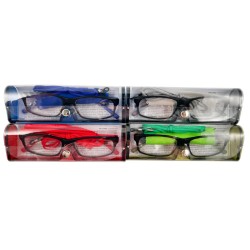 ADT OCCHIAL LETTURA COLORS +3,00 FARMAL