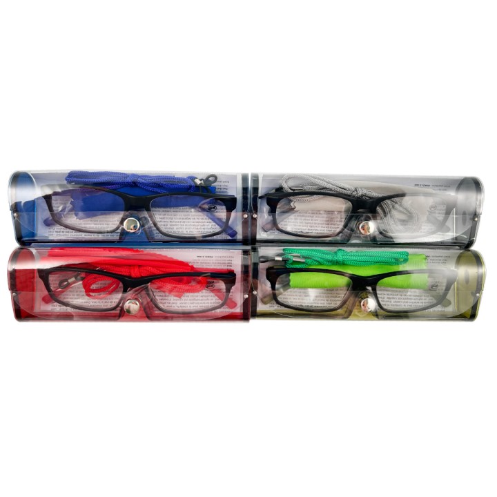 ADT OCCHIAL LETTURA COLORS +3,00 FARMAL