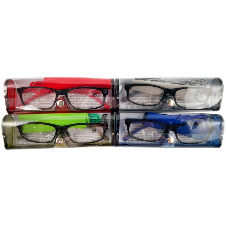 ADV OCCHIAL LETTURA COLORS +3,50 FARMAL