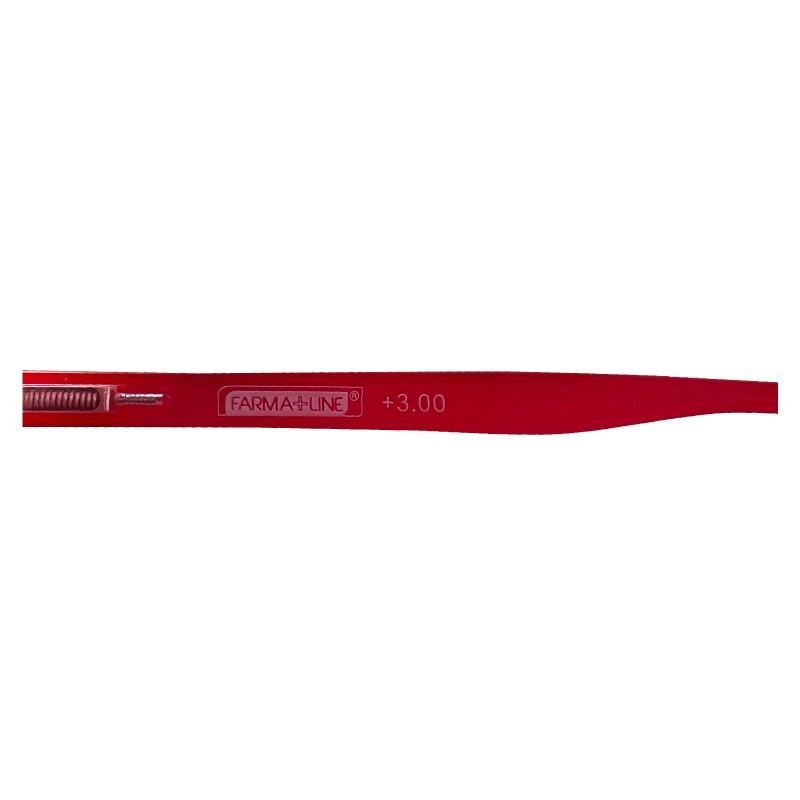 ABX OCCHIAL LETTURA FUNNY +3,00 FARMALI