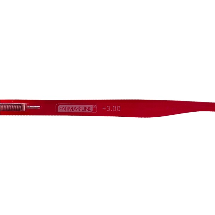ABX OCCHIAL LETTURA FUNNY +3,00 FARMALI