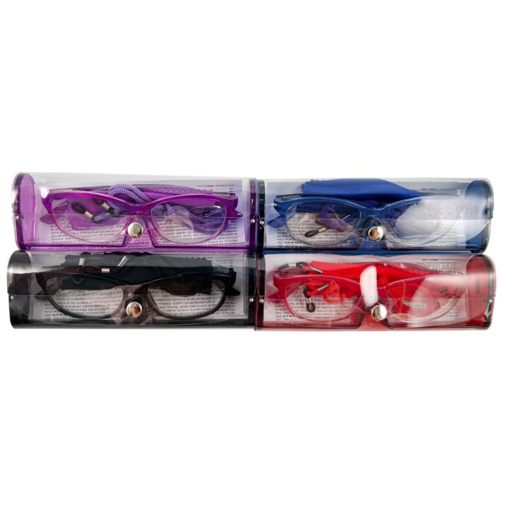ABZ OCCHIAL LETTURA FUNNY +3,50 FARMALI