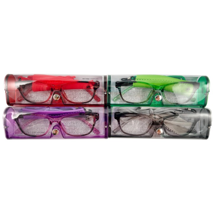 ADC OCCHIAL LETTURA FLOWERS +1,50 FARMA