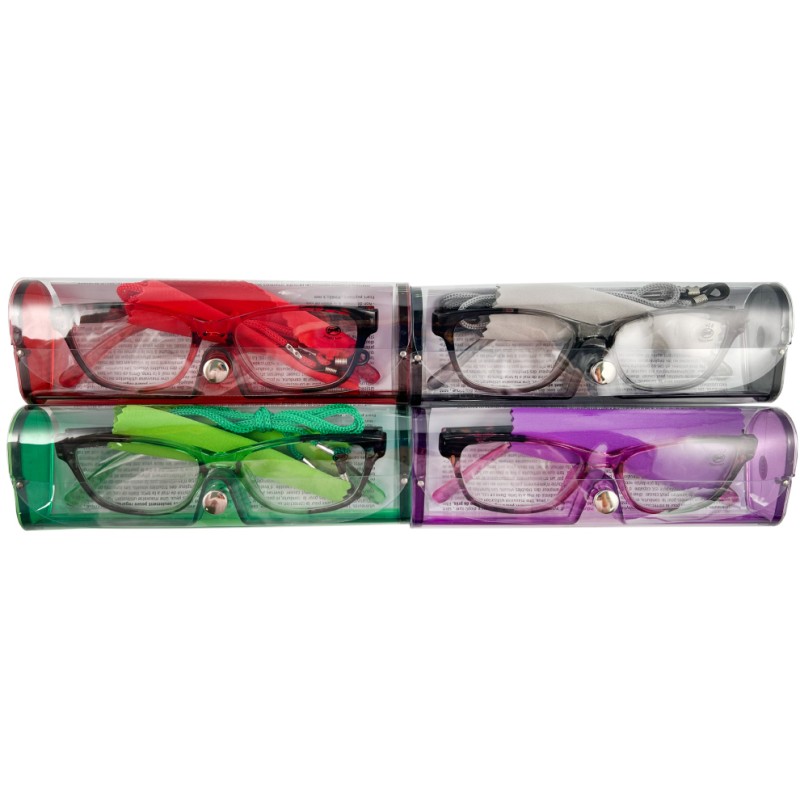 ADE OCCHIAL LETTURA FLOWERS +2,00 FARMA